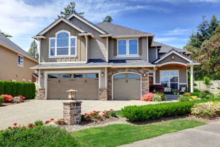 House Washing Frequency in Upstate NY: A Seasonal Maintenance Guide